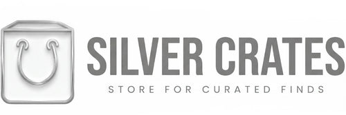 Silver Crates